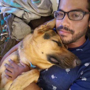 Meet your Posher, Adrian